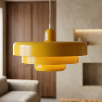 De Cascade Licht