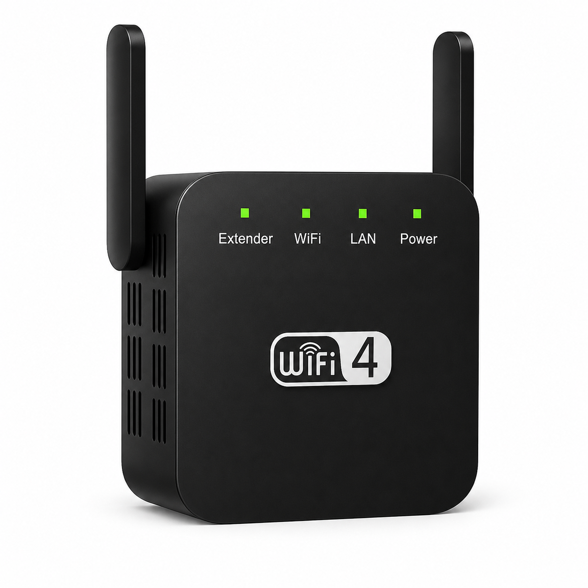 WLAN Versterker & Repeater | Signaalversterker voor WLAN | Netzklar