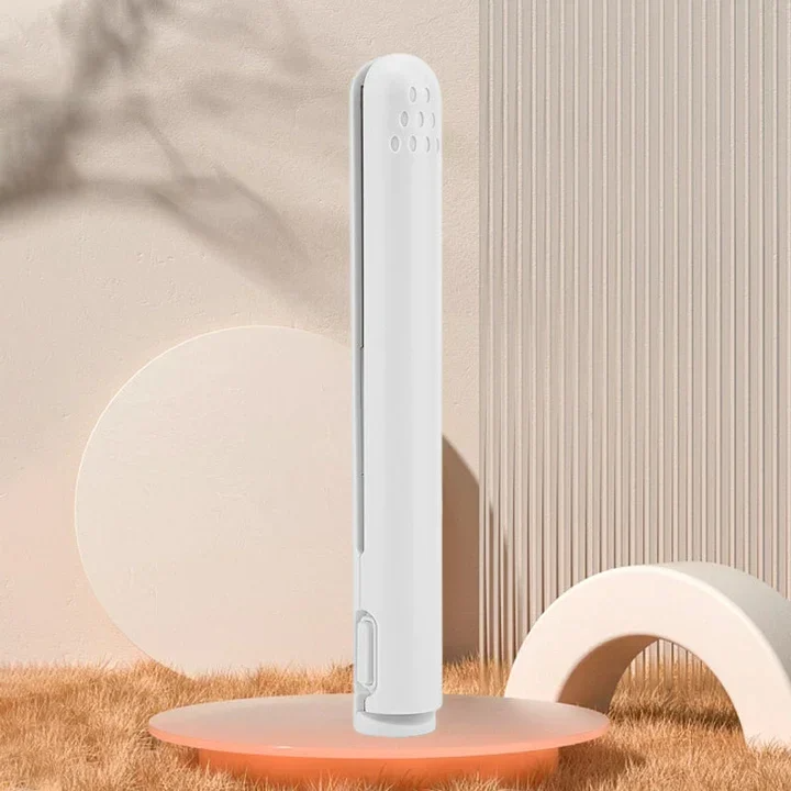 LuxeCurl™ | Mini-styler – Perfecte, moeiteloze krullen altijd en overal
