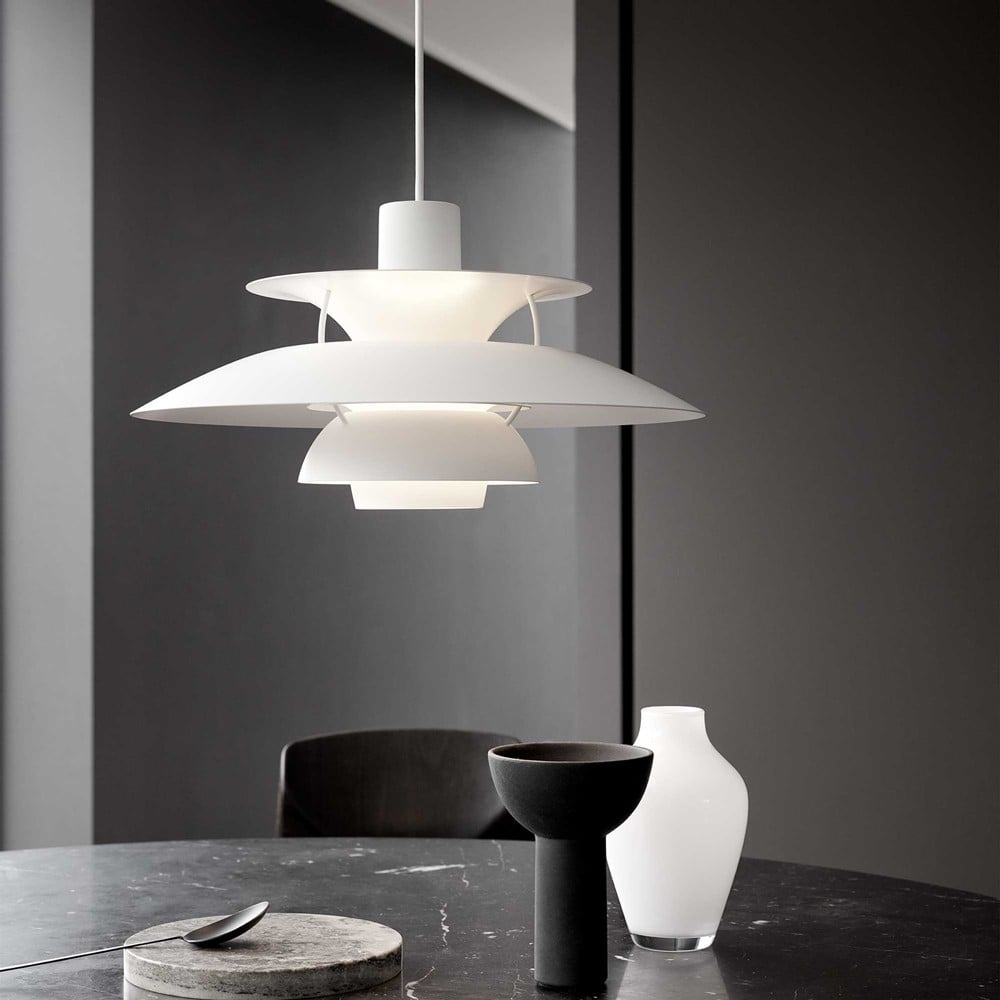 Jojo Hanglamp Macaron met Lampenkap. 15 Kleuren