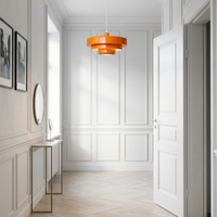 De Cascade Licht