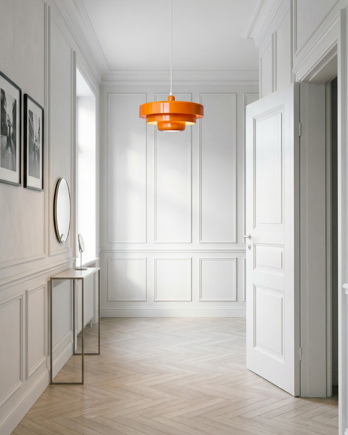 De Cascade Licht