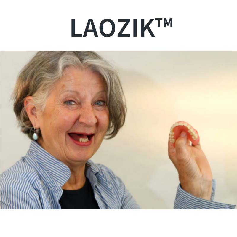 DentalKit - Natuurlijke Look en Gevoel Zonder de Tandarts!