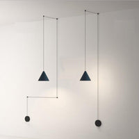 Moderne Hanglamp | Minimalistisch Metaal Ontwerp