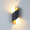 LumiElegance Lint Nachtlampje | Modern LED nachtlampje voor slaapkamer, woonkamer en kantoor