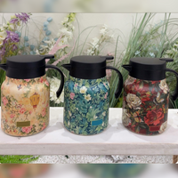 TeaBloom – Thee perfect op temperatuur en stijlvol geserveerd