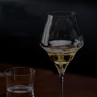 Berlin Kristall-Wijnglas 390 ml