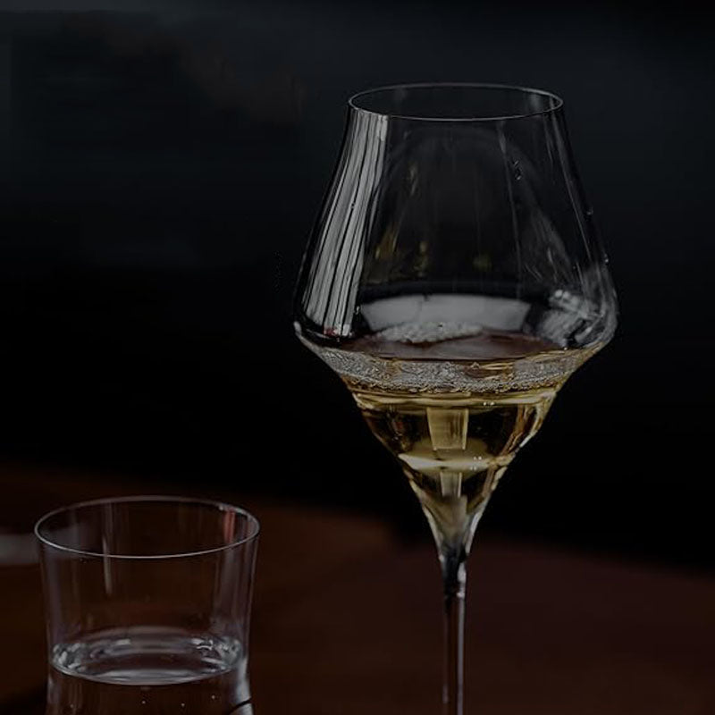 Berlin Kristall-Wijnglas 390 ml