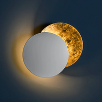 Rayvo - 360° draaibare LED Wandlamp