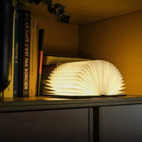 Lumibook Tafellamp