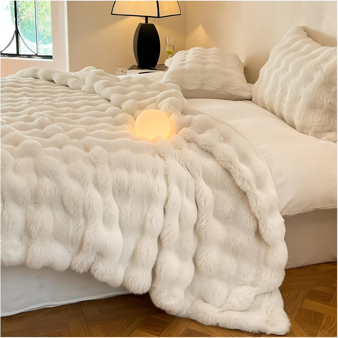 Ongeëvenaard Comfort en Elegantie