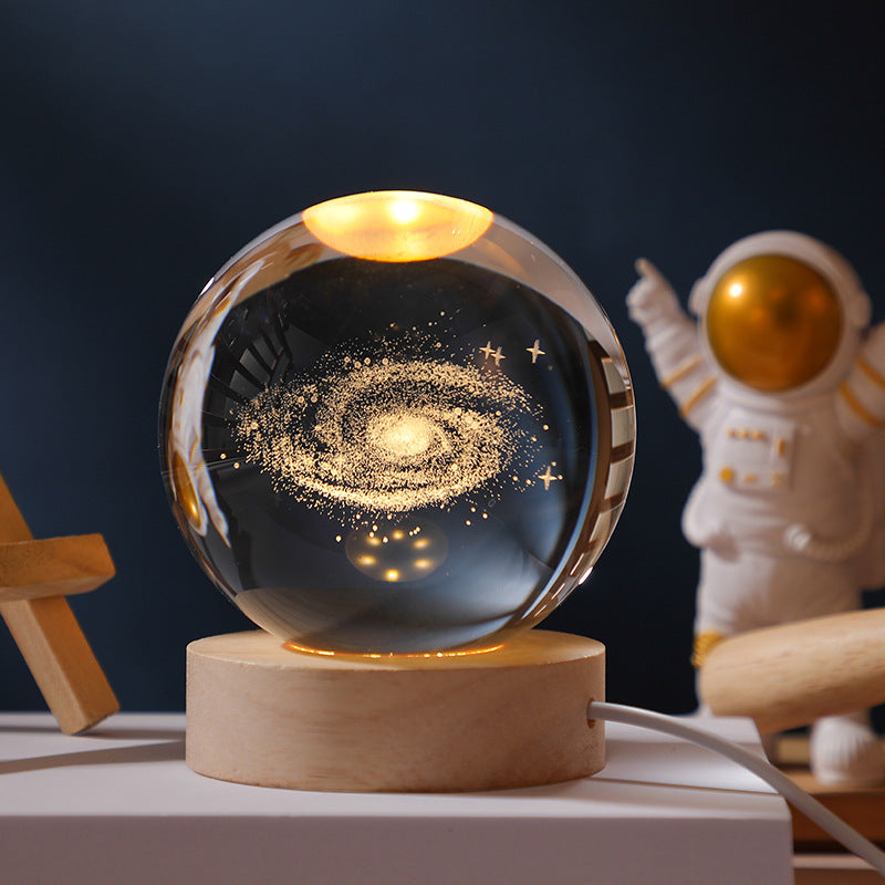 SolarBomb - Ontdek het universum in kristalheldere schoonheid