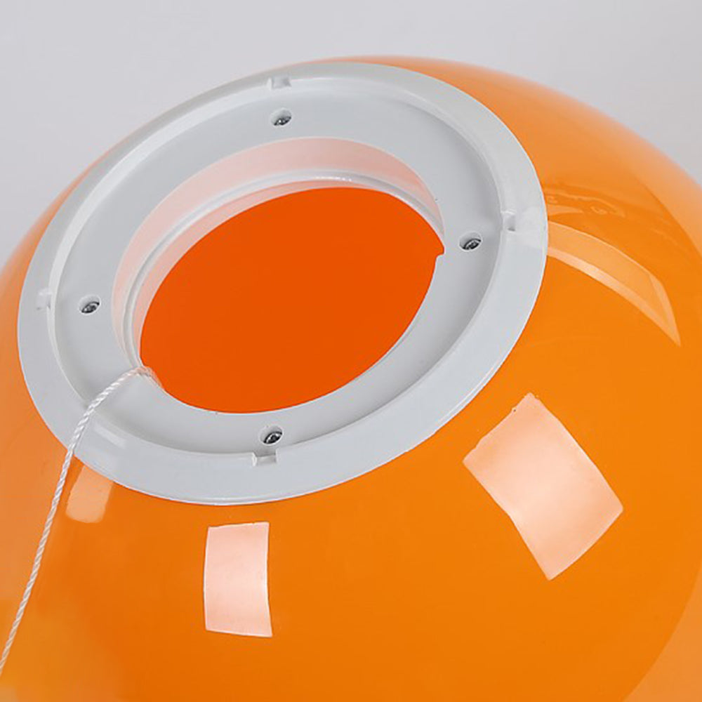 Globe LED-Plafondlamp