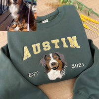 PetThread | Je kunt die liefde tonen op een manier die zowel stijlvol als betekenisvol is