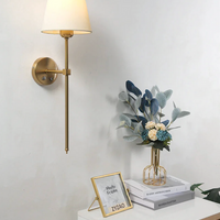 Premium USB Oplaadbare LED Wandlamp