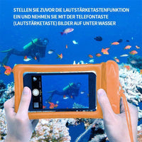 Waterdichte Telefoonhoes | Drijvende Beschermhoes | Meerdere Kleuren