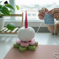 ThreadMagic – Zeg voor altijd vaarwel tegen garnaos!