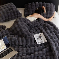 CozyDecke | Knus & Warm | Stijlvol & Onderhoudsvriendelijk | Perfect voor elk seizoen