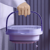 OpulentWash Draagbare Wasmachine | Efficiënte en Snelle Wasmachine voor Uitzonderlijke Schoonheid en Gemak