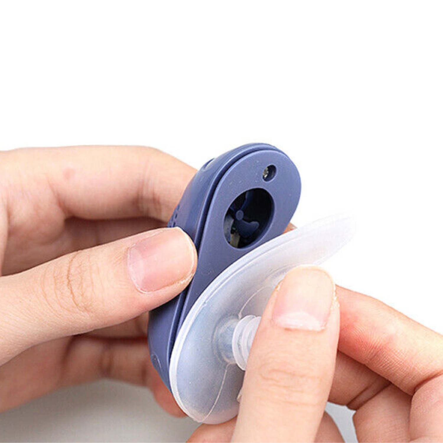 Slimme Anti-Snor Alternatief voor CPAP | Draagbaar & Effectief