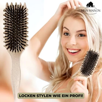1+1 GRATIS | CurlDefine – Droomkrullen. Helemaal zonder frizz.