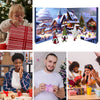 HolidayGnome | Tel elke dag af naar de feestdagen met vreugde en magie