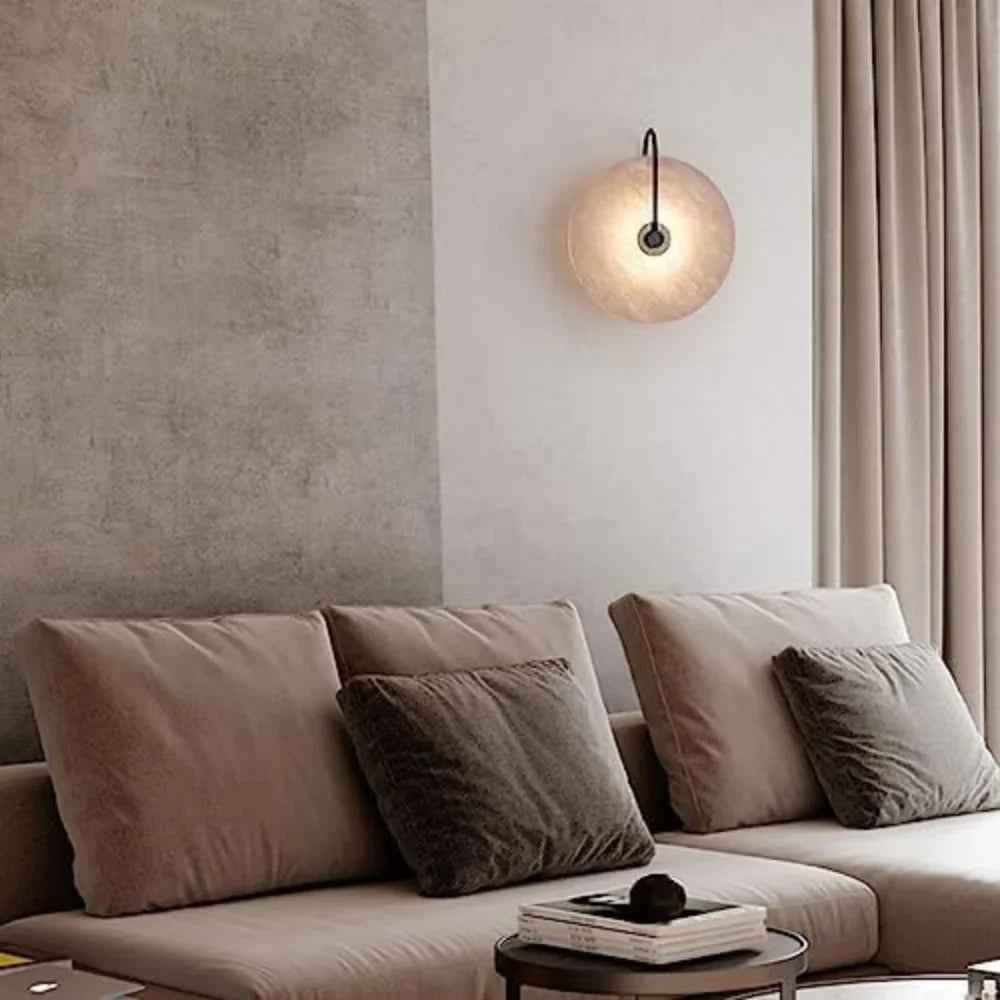 Albatroso Wandlamp