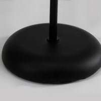 Noordse Rijstpapier Kolom 2-Lichts Vloerlamp