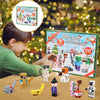 JingleBuild | Educational Adventskalender (2024 editie)
