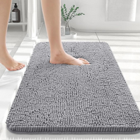 Luxe Badmat voor maximaal comfort en veiligheid