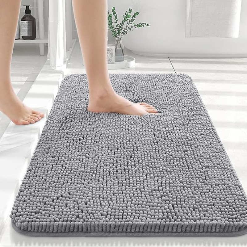 Luxe Badmat voor maximaal comfort en veiligheid
