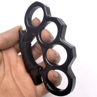 Metaal Zelfverdediging Vinger Mes