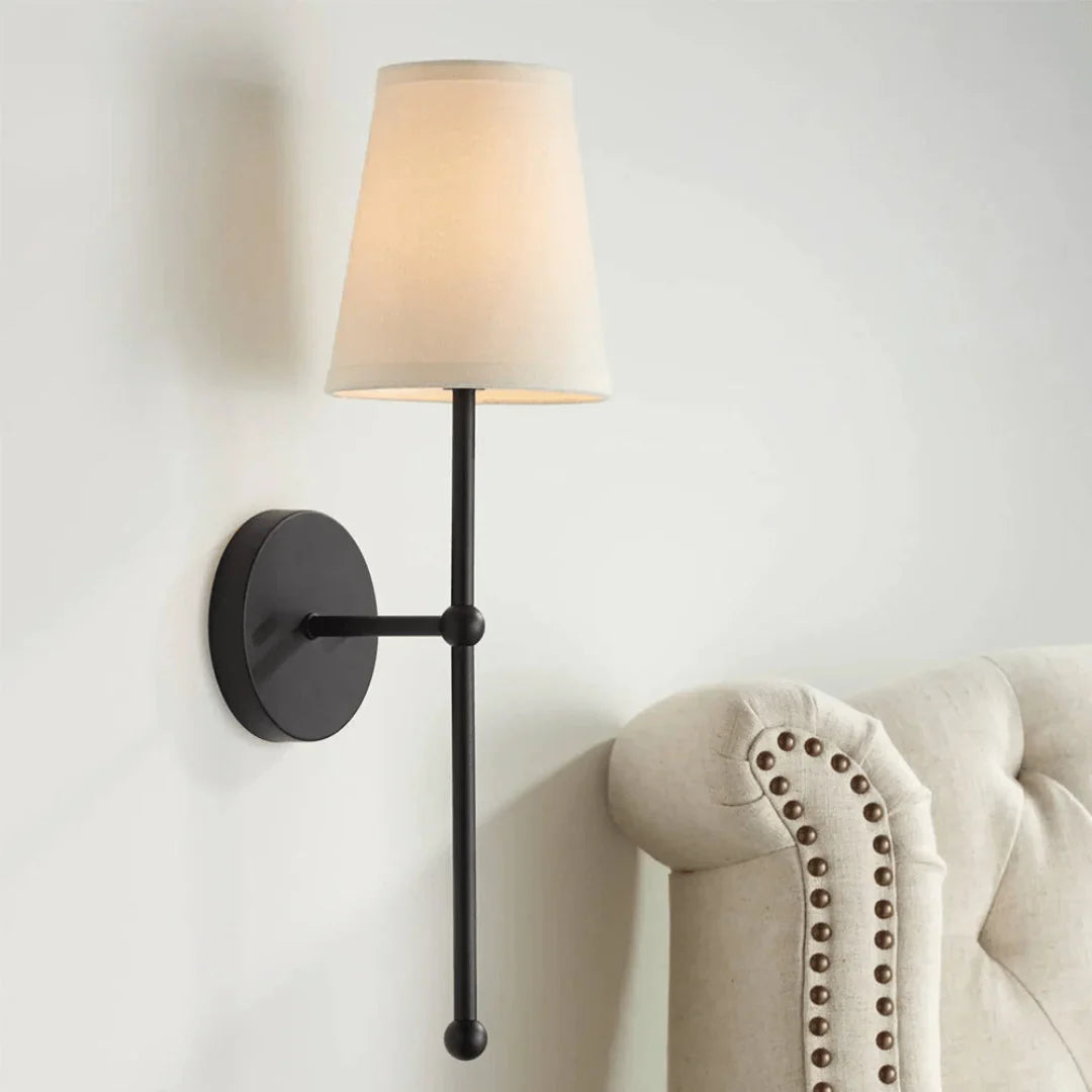 Premium USB Oplaadbare LED Wandlamp
