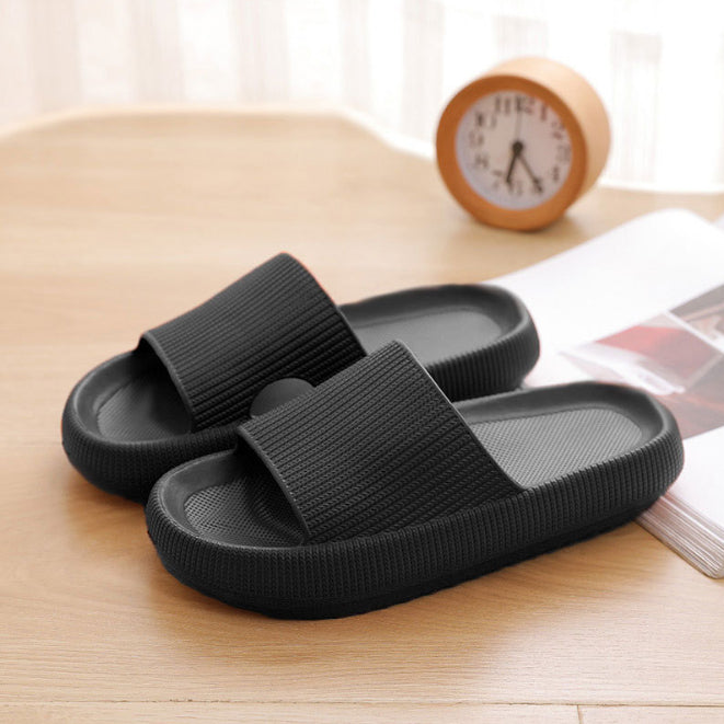 CloudStep | Slipvrij comfort met massagekussen