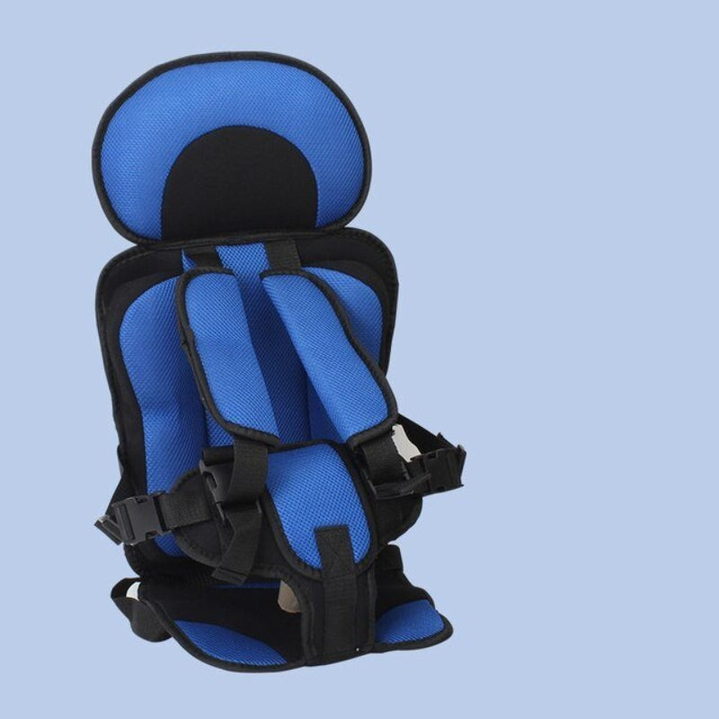 Babyzitje TravelSafe draagbaar veiligheid en comfort