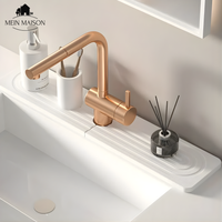 AquaStone – De onderzetter die water absorbeert