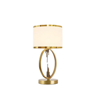 Ordo - Moderne LED Tafellamp