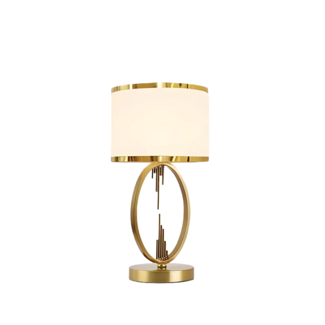 Ordo - Moderne LED Tafellamp
