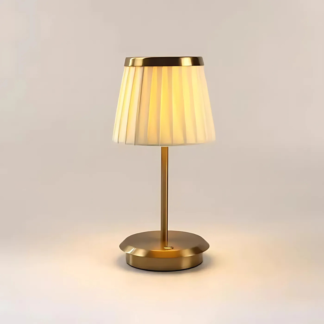 Pollux - Klassieke LED Tafellamp