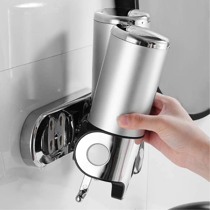 ProDispense | Wandgemonteerde Zeepdispenser