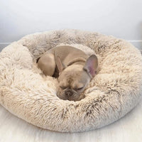 Fluffy Kalmerend Bed