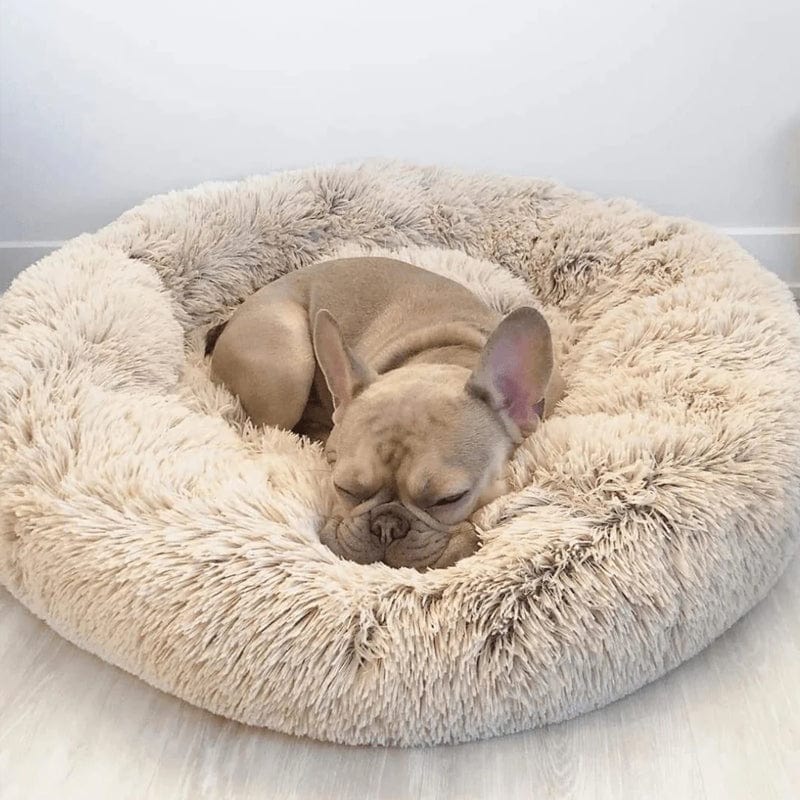 Fluffy Kalmerend Bed