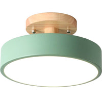 LED Plafondlamp | Ingebouwde LED met keuze voor kleurtemperatuur