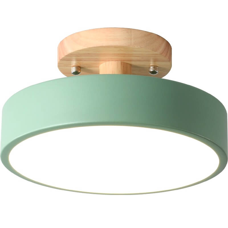 LED Plafondlamp | Ingebouwde LED met keuze voor kleurtemperatuur