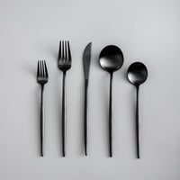 Aurora Bestekset – Minimalistisch, Modern en Tijdloos