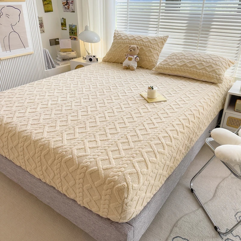 CozyCraft | Duik in de zachtheid en verander je slaap in een nachtelijk modern toevluchtsoord | Alleen vandaag met 2 extra kussenslopen