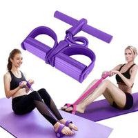 Skanto | MaxiFitPro — Jouw krachtmachine voor boeiende training, altijd en overal!