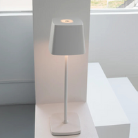 Sideris - Dimbare LED Tafellamp