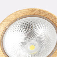 LED Plafondspot Cilinder | Verstelbaar Spotlight Design