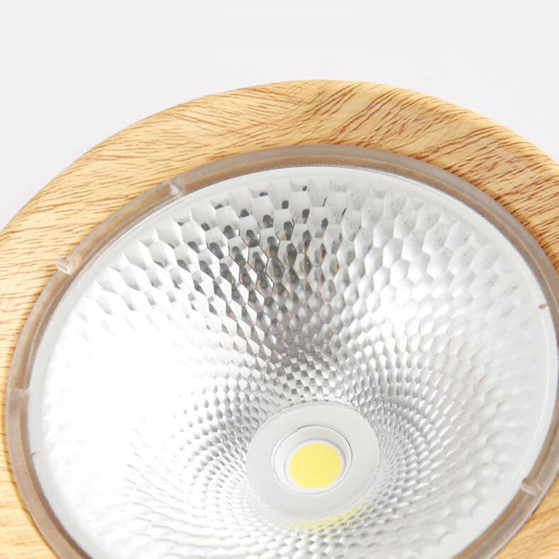 LED Plafondspot Cilinder | Verstelbaar Spotlight Design